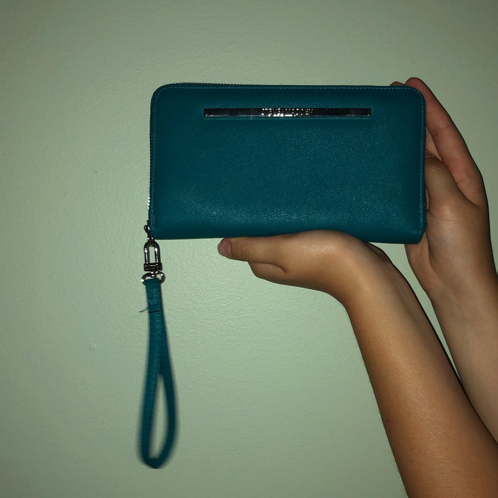 Steve Madden Wallet